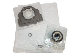 Gasket, Seal New Original Renault Nissan 1.6 DCI 101010216R
