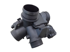 Air Throttle Body PSA Volvo Ford 9655971880 25352157 1.6 HDI 1646