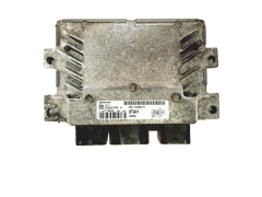 Controller 8V21-12A650-TH S180047003H Ford Continental 22053