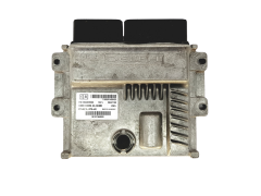 Controller 9804828580 9810764880 28447158 PSA Delphi 26816