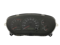Speedometer/Instrument Cluster Hyundai Accent 94007-25100 9400725100 48176