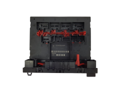Controller 8P0907279F F005V00519 VW Audi Bosch 18831