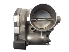 Air Throttle Body Ford Volvo 7S7G-9F991-BA 0280750534 1229