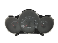 Speedometer/Instrument Cluster Hyundai Atos 94001-02401 9400102401 48175