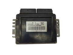 Controller 96376652 S010016040A9 1AYJ Chevrolet Daewoo Kemsco 14550