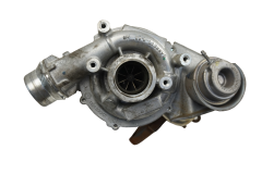 Turbocharger 8201164371 144117533R GT1241 1.5 DCI Garrett 2090