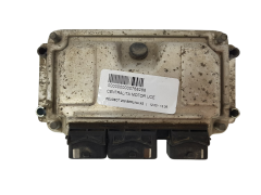 Controller 0261208101 9648482980 9643218980 PSA Bosch 2932