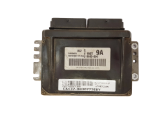 Controller 96801800 5WY5407A D32 1B0T 9A Chevrolet Kemsco 30773