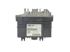 Controller 032906030D IAW1AV.V0 61600.355.00 VW Magneti Marelli 57367