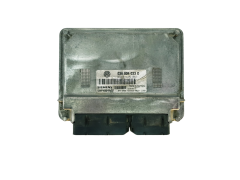 Controller 036906033D 5WP40049 07 VW Siemens 32649