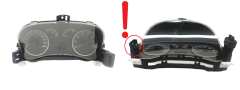 Speedometer/Instrument Cluster Fiat Punto 51829262 503000461500 48794