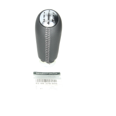 Gearshift Knob Original to 8200379950 Renault Dacia