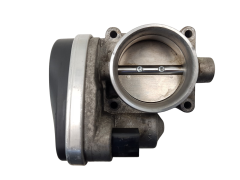 Air Throttle Body Renault 8200110994 8200110998 VDO