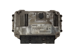 Controller 0261208839 9658287280 9652552380 PSA Bosch 3224