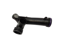 Coolant pipe 1.5 HDI Citroen Peugeot 9820174380