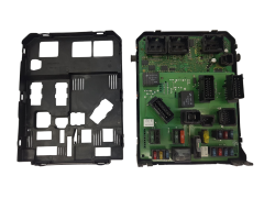Controller S118263BN1 S118074 001 PSA Siemens 2738