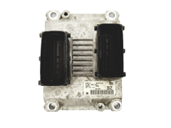 Controller 09115112 0261206074 Opel Bosch 17430