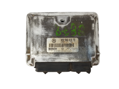 Controller 038906018FB 0281010006 VW Bosch 3681