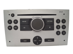 Cd Radio Player 30 Opel Meriva 13190855 MD 7644222317