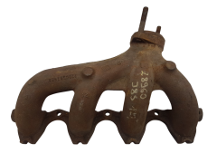 Exhaust Manifold 7700597952 Renault Trafic I 2.1 D