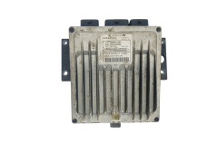 Controller Renault 8200911560 8200909666 R0410B041C Delphi 44516