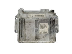 Controller Renault 7700112764 7700868294 21652511-7 Sagem 36380