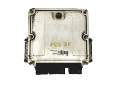 Controller 9645442480 0281010871 28FM0000 PSA Bosch 22208
