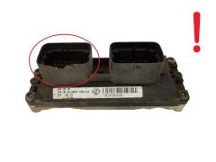 Controller IAW 59F.M5 55181151 61600.443.05 Fiat Magneti Marelli 15911