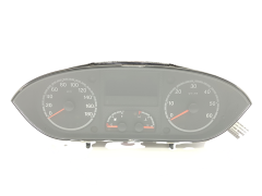 Speedometer/Instrument Cluster Fiat PSA 1366021080 Ducato Jumper Boxer 25579