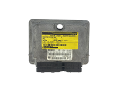 Controller Opel 24417169 0281010268 Bosch GM 57387