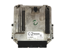 Controller 02810172185 23710 BB47A Nissan Bosch