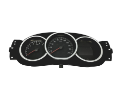 Speedometer/Instrument Cluster Dacia Sandero 248108019R Johnson 50783