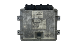Controller 51815710 4100136 110R-006014-00 Fiat Metatron 47646