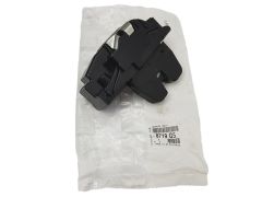 Boot Lid Latch/Trunk Lock Catch Original Citroen Peugeot 8719G5