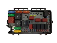 Fuse Box Fiat 51736451 BZ Delphi 20789