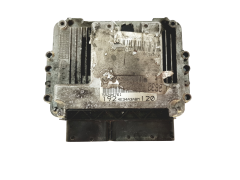 Controller 55204761 0281012862 Fiat Bosch 28172