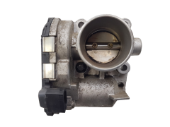 Air Throttle Body Fiat Lancia 0280750042 Bosch