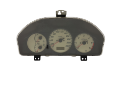 Speedometer/Instrument Cluster Mazda Premacy WVCB87A WV CB87 A 1837