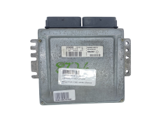 Controller S118301113B 8200214973 8200080285 Renault Siemens 63557