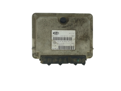 Controller IAW 4AF.M9 55187372 61600.627.05 Fiat Magneti Marelli 47400