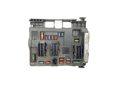 Controller PSA 9650618480 U118470003L Siemens 58929