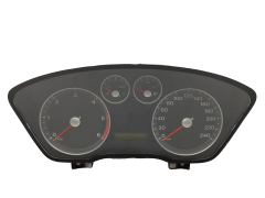 Speedometer/Instrument Cluster Ford Focus C-MAX 4M5T-10849-GP 23762