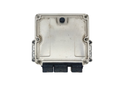Controller 0281010808 9644721080 28FM0327 PSA Bosch 45726