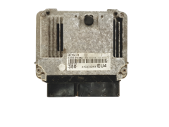 Controller 55208133 0281011556 Lancia 26487