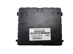 Controller Renault Clio 5 Captur 2 285253778R 27760F271D 0km 19