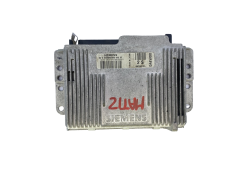 Controller 96259124 K115000010G Daewoo Siemens 54062