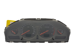 Speedometer/Instrument Cluster Volvo S60 V70 9499668 69294-570T 20922