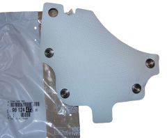 Cover New Original 9812447280 Citroen Peugeot