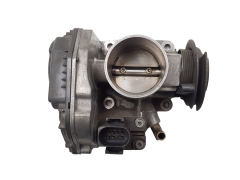 Air Throttle Body 030133064F 408.237/130/004 VW Seat Skoda 1136
