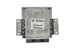 Controller 9648568480 IAW48P2.72 PSA Magneti Marelli 44744